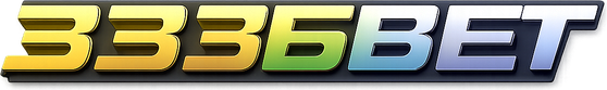 3336bet লোগো